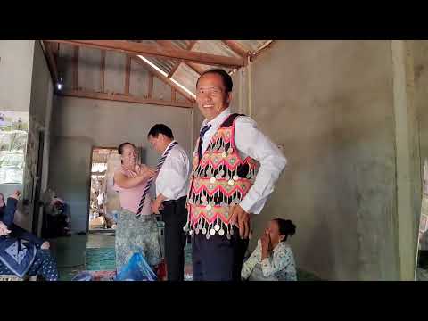 Kuv hnav khaub ncaws mus npaj tos qhua 22/1/26