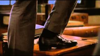 L&#39;attimo fuggente - Scena finale