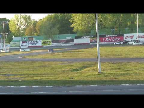 driftthing nights @ase 16-mai