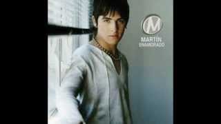 Martín Ricca - CD Enamorado - Dame Un Beso