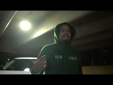 Scammlikeelyy x Baglife Tee - Active Wit It (Official Video) Shot By MerchHD