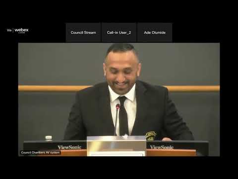 January 27, 2023 - Peel Police Services Board Meeting