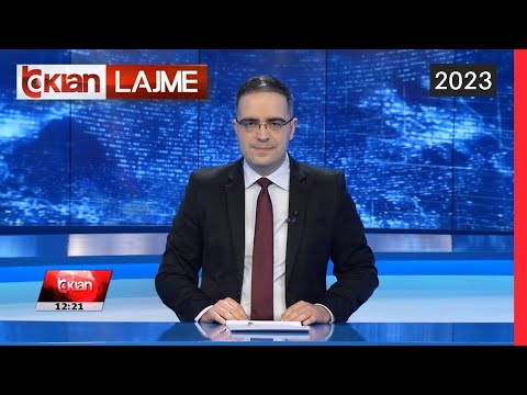 Edicioni i Lajmeve Tv Klan 9 Maj 2023, ora 12:00 l Lajme – News