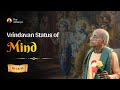 Vrindavan Status Of Mind SB 1 8 31 Los Angeles California Srila Prabhupada