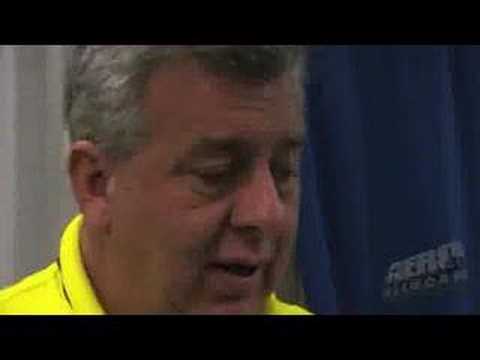 Aero-TV Gets Lit Up By LoPresti 'Boom Beams'