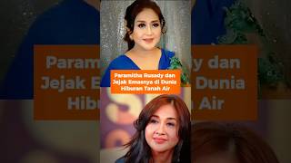 Download lagu Paramitha Rusady & Her Golden Legacy in the National Entertainment Industry mp3 Download lagu Paramitha Rusady & Her Golden Legacy in the National Entertainment Industry mp3