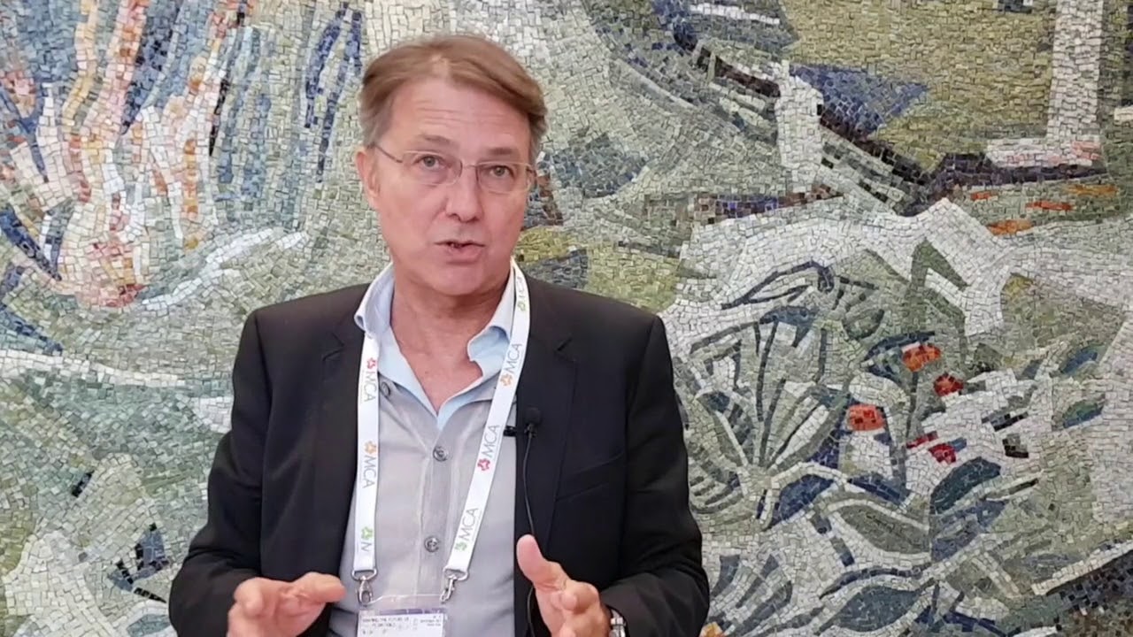 Ethics in innovation: the role of big data