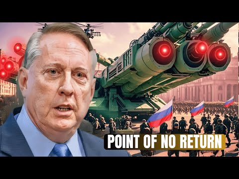 71,000 Ukrainian Troops Lost as Counteroffensive Crumbles — Oreshnik's Arrival | Col Douglas