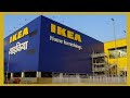 BEST IKEA TOUR NO TALKING ONLY EXPLORING