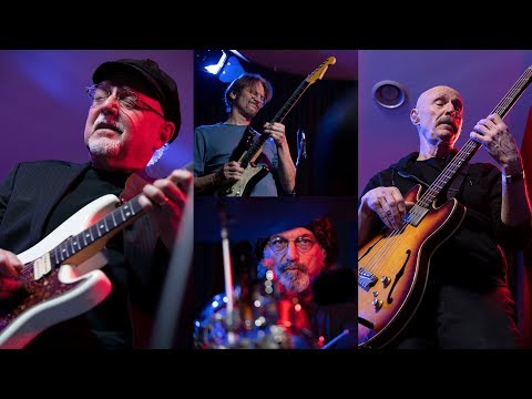 Phil Keaggy, Tony Levin & Jerry Marotta - Sometimes 11