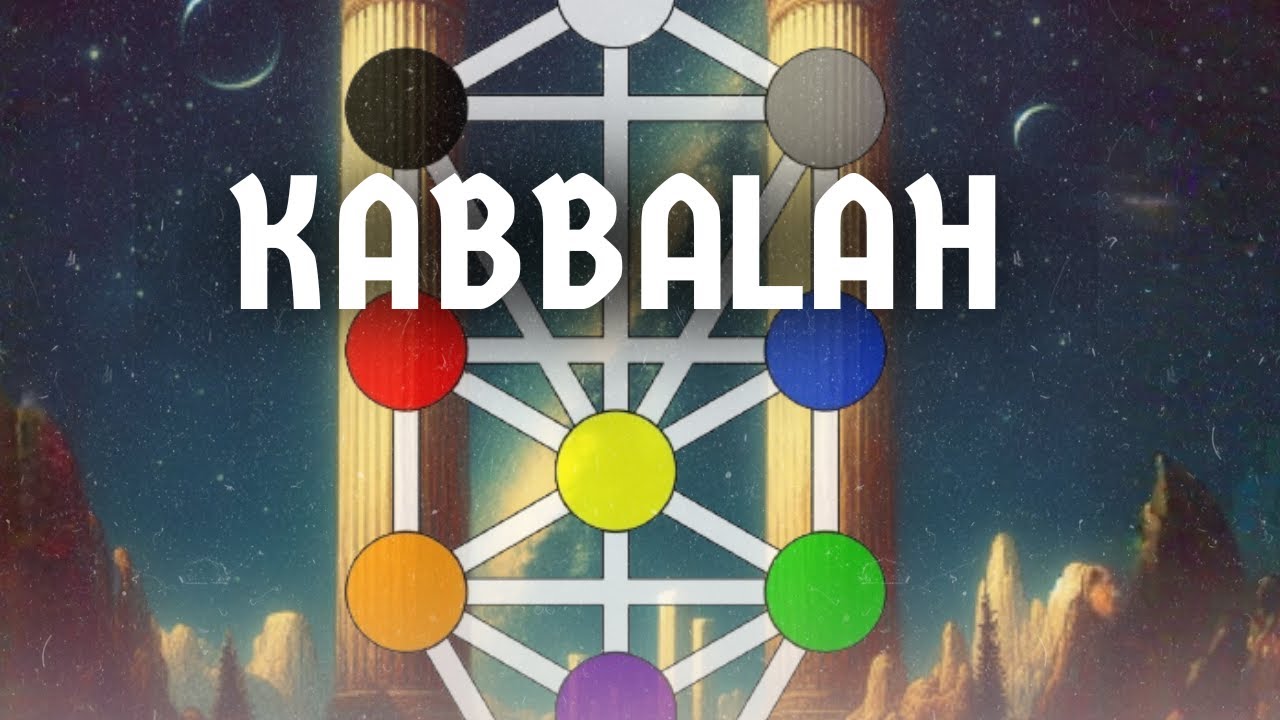 o PIOR vídeo de KABBALAH do youtube