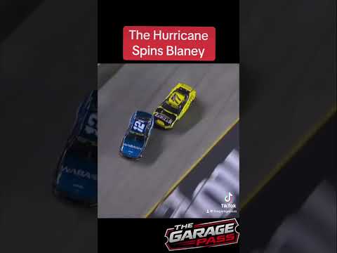 The Garage Pass video artwork