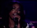 Brandy Long Distance Live Just Human