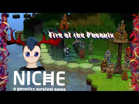 Final Preparations | Niche: Fire of the Phoenix Ep 63