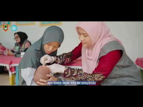 ILM IMUNISASI RUTIN 2025