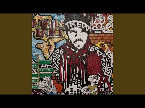 Cheers (feat. WordsWorth & Jacob Lotto)