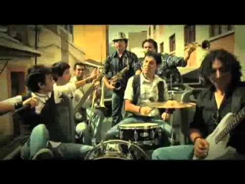 GRUPO SUITE - FLACA ♫ ♬♩ ♪
