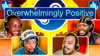 The NEW Indie CO-OP With A 97% Positive Rating!
