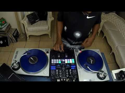 Dj Flamboyant - Can't Stop The Streets is Watching