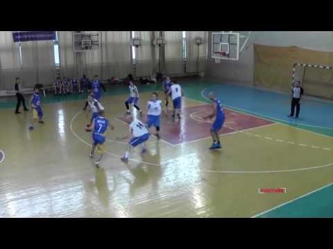 DUBLU EȘEC PENTRU NAȚIONALA DE BASCHET, ÎN UCRAINA