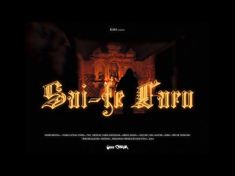 ORTEUM - SAI-TE CARO (III) [Prod. VADIO]