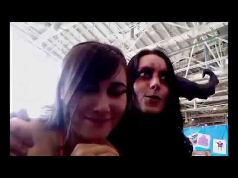 House of Melkor и Macona Project на MCC2017