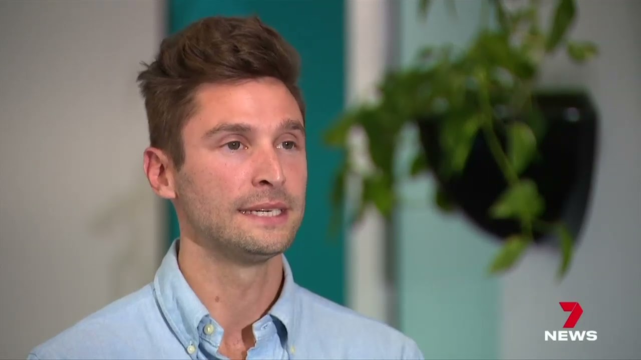 Do you have a Will? Safewill CEO Adam Lubofsky speaks to 7NEWS.