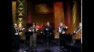 Elvis Costello & the Brodsky Quartet - (x2 songs) [3-16-93]