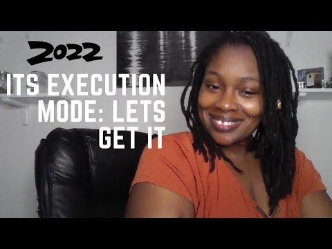 Its Execution Time: Lets get it