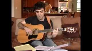 All Over You (Cover) Bob Dylan