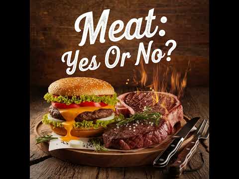 The Environmental Cost of Eating Meat: Understanding Its Impact and Ethical Considerations