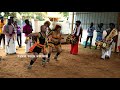 Kulasai Dasara Thanjavur Karakattam Sirunadarkudierupu Dasara 2019