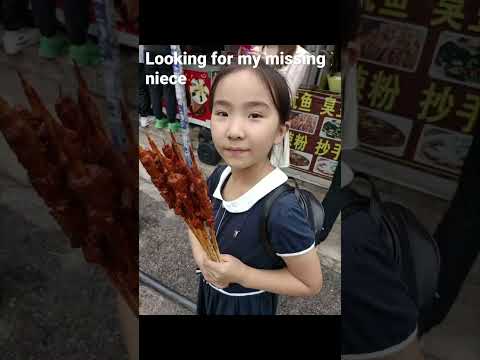 Na noite de 15 de julho de 2022, foram registrados 9 pontos: 10 meninas desapareceram em Daxing, distrito de Nannan, cidade de Chongqing, China.