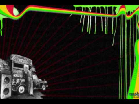 NEW Jah Cure Feat Phyllisia-Call On Me (Good Love Riddim)HQ