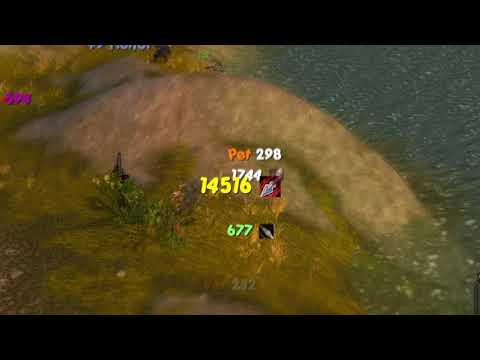 Warmane WoW | MM Hunter PvP 3.3.5 WoTLK #5