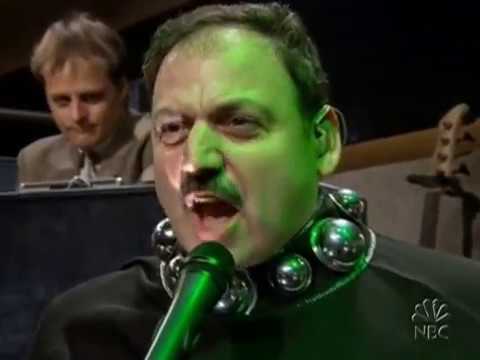 Late Night 'In The Year 2000 (Tom Selleck Edition) 2/16/05