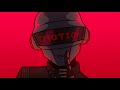 ＥＭＯＴＩＯＮ (Daft Punk Animation)