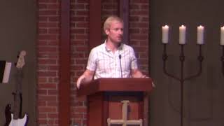Jesus and Zacchaeus: Camels, Needles, and the Impossible