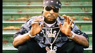 Young Buck - Kemosabe (REMIX)