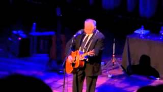 John Prine, Fish &amp; Whistle