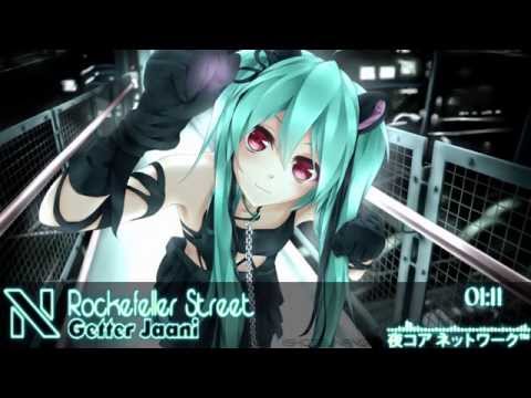 【Nightcore】Rockefeller Street [HQ|1080p]