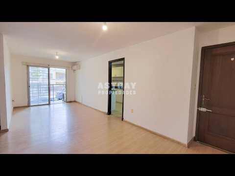 Alquiler Apartamento 2 dormitorios con balcón en La Blanqueada, Montevideo