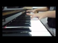 BOYFRIEND 보이프렌드 JANUS 야누스 PIANO COVER 