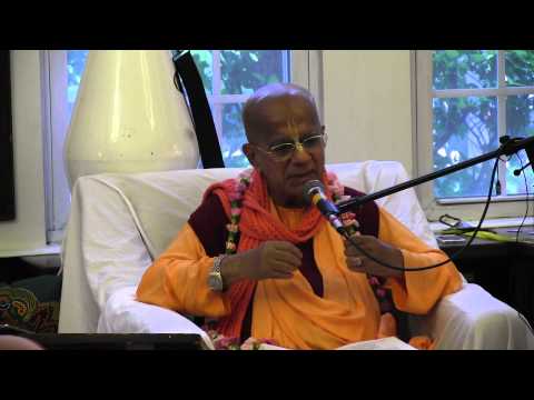 H.H. Gopal Krishna Goswami, Atlanta, SB 3.25.25, 04.07.2015