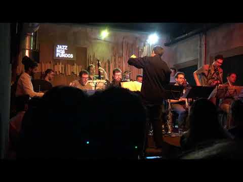 Abertura Suburbana - Encore (Rafael Piccolotto) - Rafael Piccolotto de Lima e Orquestra Urbana
