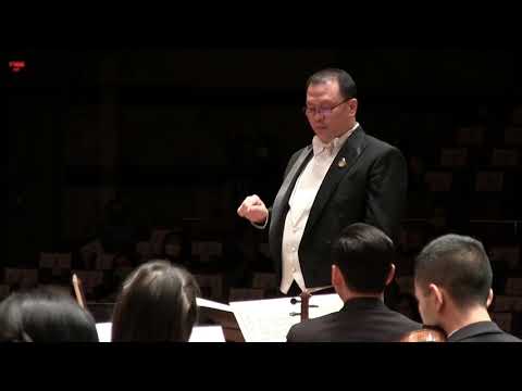 Mussorgsky: Pictures at an Exhibition (Orchestrated by Ravel) - RBSO