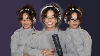Valkyrae finally escapes the asylum