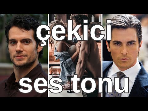 nasıl daha çekici bir ses tonuna sahip olursun