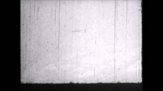 WWII gun camera footage from John Freeborn over Dunkirk (He111)