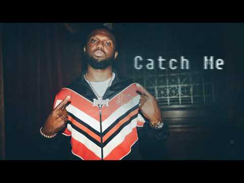 M Huncho x Headie One x D-Block Europe Type Beat "Catch Me" (prod.nsp)